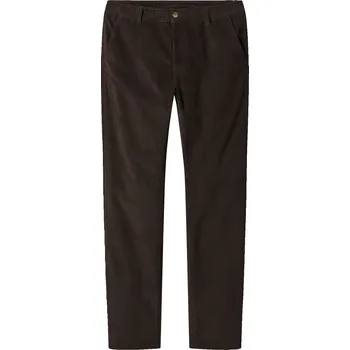 Pánské kalhoty esmara Men Pánské manšestrové kalhoty (hnědá, XL (56/58))