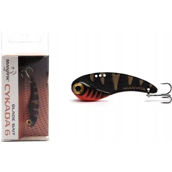 LURE CYKÁDA MANYFIK CM09-6,0 g