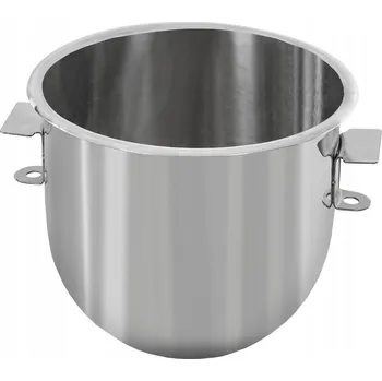 Nádoba (mísa) pro planetární mixér 30L Mega-M INOX nerezová ocel