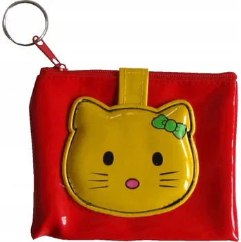 Peněženka Peněženka na zip FHJ