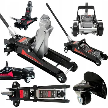 Hever HEVER NÍZKOPROFILOVÝ TYPU ŽÁBA