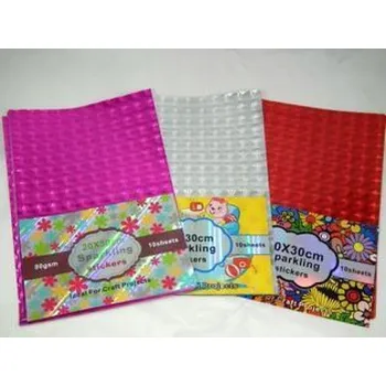 Kancelářský papír Ozdobný papír A4 DO&DECO 1 list, 80 g/m2