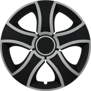 Poklice na kolo Jestic (Poland) Poklice 13\" BIS RING MIX Černá 13\" 4 Ks