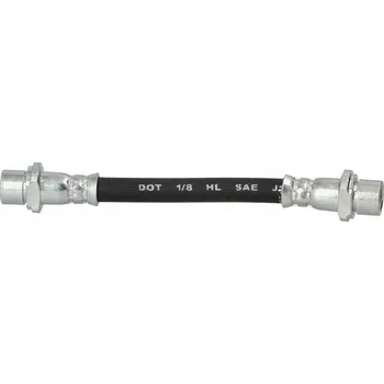 Brzdová hadice Brzdová hadice (zadní) TOYOTA AURIS 07- DÉLKA 134