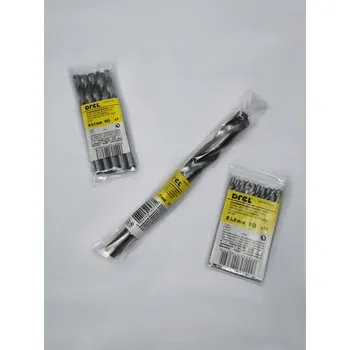 Vrták Vrták do kovu Condor CON-XS-03,3 3,3 mm 10 ks