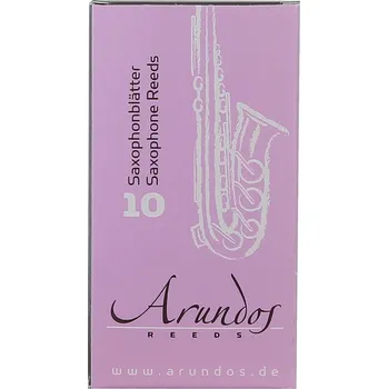 Arundos Plátek Alt saxofon "Birdy"2 10115