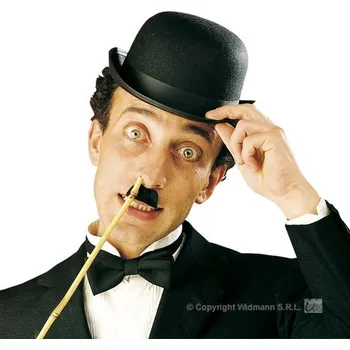 WIDMANN Klobouk Buřinka Chaplin