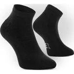 VM FOOTWEAR 8007 BAMBOO SHORT / Bambusové funkční ponožky, 3 páry v balení 39-42