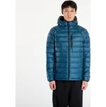 Bunda Columbia Arctic Crest™ Down Hooded Jacket Everblue XL