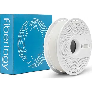 Filament Filament FIBERLOGY NYLON PA12+GF15 Natural 0,5 kg 1,75 mm