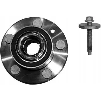 Zavěšení kol Metelli 19-2806 Sada ložisek kola