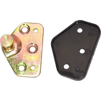 Posilovač řízení Fast FT95458 Vodítko, aretační tlačítko