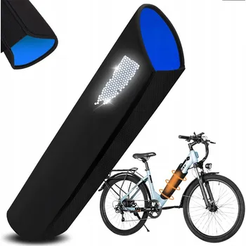 Termoobal / Ochranný obal na Akumulátor elektrokola (e-bike) 53*45cm – Ochrana baterie