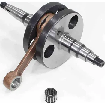 Kliková hřídel KLIKOVÁ HŘÍDEL SIMSON S51