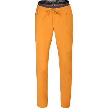 Pánské kalhoty Pánské lezecké kalhoty Direct Alpine SOLO PANTS ochre M