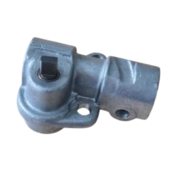 Náhon tachometru Převodník náhonu tachometru ČZ 125 B, T (odlévané tělo)