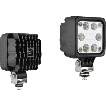 Pracovní světlo LED pracovní lampa 2000 lm AMP WESEM (48V)