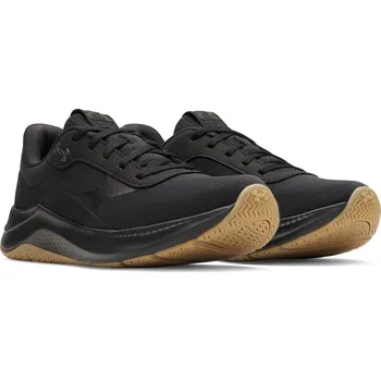 Dámská obuv Dámské tréninkové boty Under Armour AURORA 3 W černé 6000760-002 - EUR 38,5 | UK 5 | US 7,5