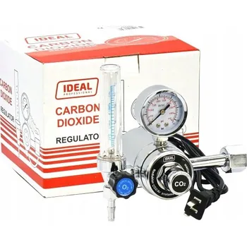 Ventil Redukční ventil Ideal argon 200 bar