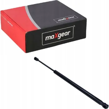 Klimatizace automobilu Plynová vzpěra, víko zavazadlového prostoru Maxgear 12-2023