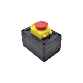 vypínač Kryt pro reléový spínač SSTM-BOX