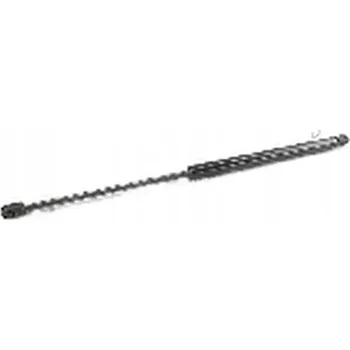 Dveře karosérie Plynová vzpěra, víko zavazadlového prostoru Kraft Automotive 8500550