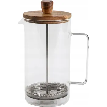 Konvice na čaj Konvice Homla