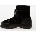 Tenisky Moon Boot Luna Boot Suede Black EUR 40