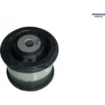 Zavěšení kol Sidem 803304 Uložení, těleso nápravy