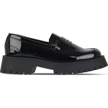Dámské lodičky Jack Wills Black 516892 7 (40)