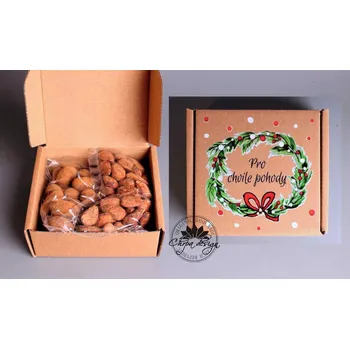 Mlsná krabička S - Pro chvíle pohody