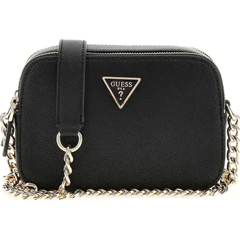 Kabelka GUESS NOELLE II CROSSBODY BLA