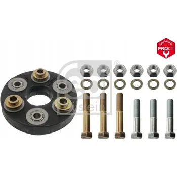 Zavěšení kol Febi Bilstein 09582 Kloub, kloubový hřídel