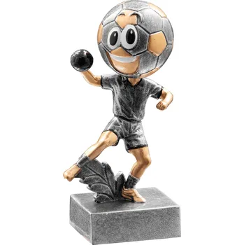 Figurka házená 10 cm 39785