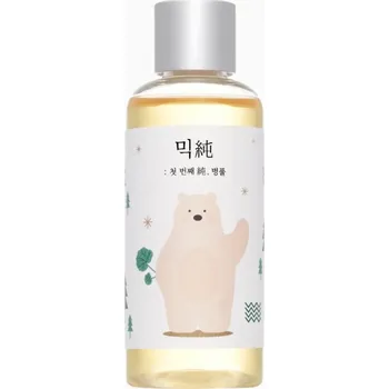 Pleťové sérum MIXSOON – Soondy Centella Asiatica Essence – Zklidňující esence - 100 ml