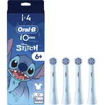 Oral-B iO Kids 6+ Disney Stitch 4 ks