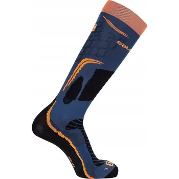 Pánské ponožky Ponožky Salomon 45-47