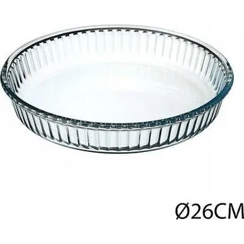 Dóza na potraviny Žáruvzdorná mísa kulatý Secret De Gourmet 1,5 l