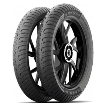 Michelin CITY EXTRA 100/80-16 50 S