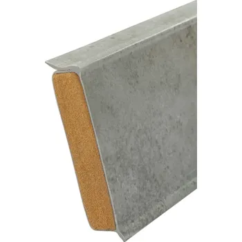 soklová lišta Döllken Cubu Decor flex life 60 5123729 2615 sandstein grau