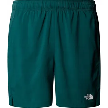 Pánské kraťasy THE NORTH FACE ŠORTKY 24/7 7IN NF0A3O1B6GI vel. L