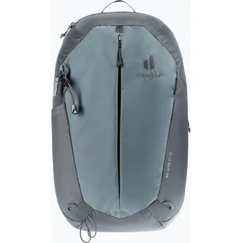 turistický batoh Dámský turistický batoh deuter AC Lite 21 l SL shale/graphite