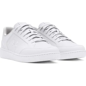 Dámská obuv Dámské tenisky Under Armour OFFICIAL W bílé 3028487-100 - EUR 38,5 | UK 5 | US 7,5