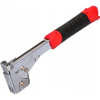 Kladívková sešívačka Draumet 4-14 mm