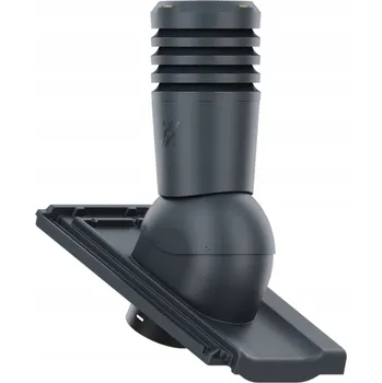 Vrták KOMÍNEK WEN.125 CREATON KODA ANTRACIT