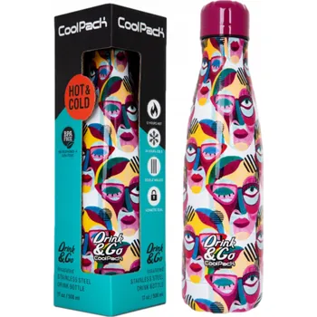 Termoláhev CoolPack 500 ml