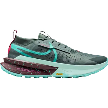 Pánská běžecká obuv Trailové boty Nike Zegama 2 fd5190-303 Velikost 45,5 EU | 10,5 UK | 11,5 US | 29,5 CM