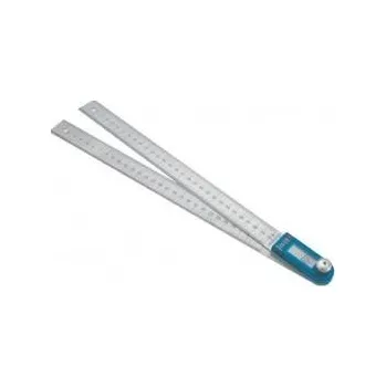 Úhloměr Nerezový digitální úhloměr DASQUA