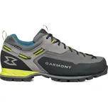 Garmont Dragontail Mnt Evo GTX M 10054332GAR.01 - december grey/primerose green 46