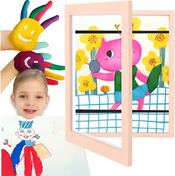 Obraz Rámeček na jednu fotografii MvLine by Marvit 33 x 24,5 cm